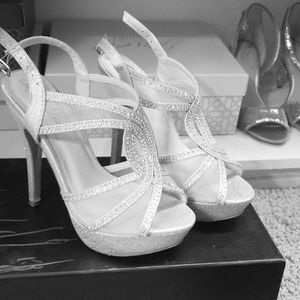 Shoes bella luna,